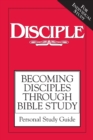 Disciple I Personal Study Guide D1 - Book