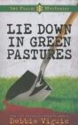 Lie Down in Green Pastures : The Psalm 23 Mysteries #3 - eBook