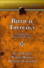 Biblical Theology : Introducing the Conversation - eBook