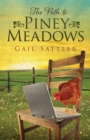 The Path to Piney Meadows - Book