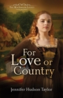 For Love or Country : The MacGregor Legacy - Book