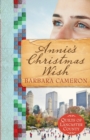 Annie's Christmas Wish - Book