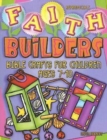 Faith Builders - eBook