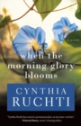 When the Morning Glory Blooms - Book