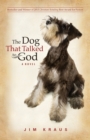 The Dog That Talked to God - Book