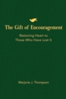 The Gift of Encouragement - Book