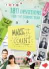 Make It Count - Book