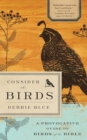 Consider the Birds - Book