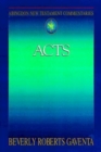 Abingdon New Testament Commentaries: Acts - eBook