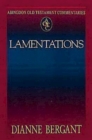 Abingdon Old Testament Commentaries: Lamentations - eBook