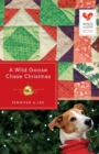 A Wild Goose Chase Christmas - Book