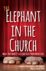 Elephant in the Church, The - Book