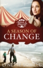 A Season of Change : Seasons in Pinecraft - Book