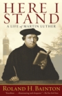 Here I Stand - Book