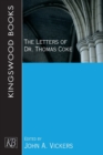 Letters of Dr. Thomas Coke, The - Book
