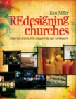 REdesigning Churches - Book