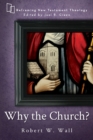 Why the Church? - Book