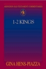 Abingdon Old Testament Commentaries: 1 - 2 Kings - eBook