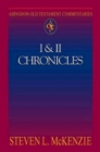 Abingdon Old Testament Commentaries: I & II Chronicles - eBook