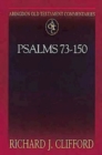 Abingdon Old Testament Commentaries: Psalms 73-150 - eBook
