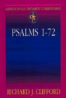 Abingdon Old Testament Commentaries: Psalms 1-72 - eBook