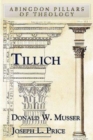 Tillich - eBook