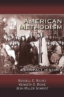 American Methodism : A Compact History - eBook