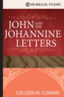 John and the Johannine Letters - Book
