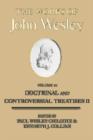 Works of John Wesley, Volume 13, The - Book