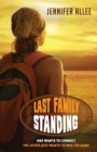 Last Family Standing - Book