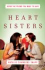 Heart Sisters - Book