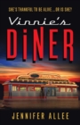 Vinnie's Diner - Book