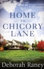 Home to Chicory Lane - Book