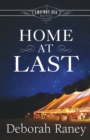 Home At Last - Book
