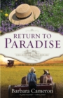 Return to Paradise - Book