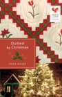 Quilted by Christmas - Book