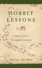 Hobbit Lessons - Book