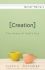 Creation : The Apple of God's Eye - Book