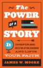 Power Of Story, The - Book