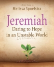 Jeremiah - Women's Bible Study Participant Book - Book