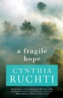 A Fragile Hope - Book