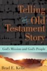 Telling the Old Testament Story - Book