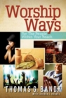 Worship Ways : For the People Within Your Reach - eBook