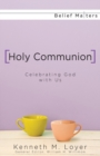 Holy Communion - Book