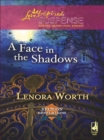 A Face in the Shadows - eBook