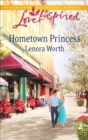 Hometown Princess - eBook