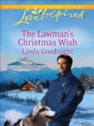 The Lawman's Christmas Wish - eBook