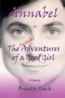 Annabel : Or the (Sexual) Adventures of a Good Girl - Book
