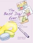 The Best Day Ever! - Book