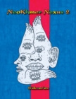 NeoKhmer Nexus - Book